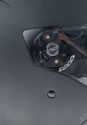 AMOQ Cluster, Adaptor visiirinkiinnikkeet - Visiirimekanismit - D498613 - 1