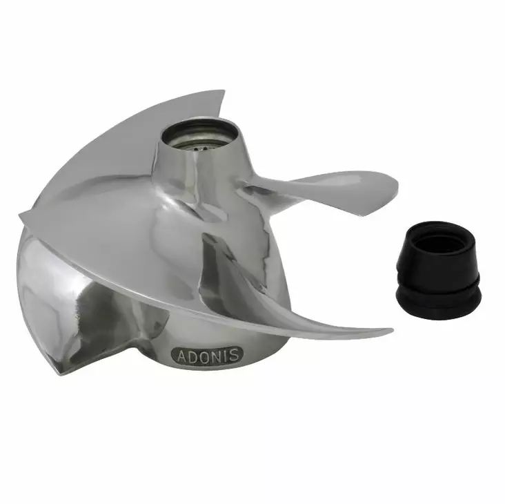 Anodis Impelleri Sea Doo 16-24 - Vesijetin Impellerit RST - D281193 - 1