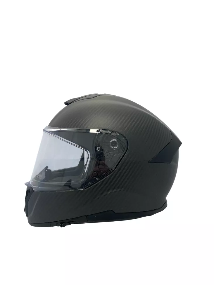 APEX Kypärä FC500 Carbon matta - Umpikypärät - D508043 - 1
