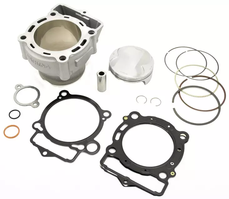 ATHENA Big Bore Kit 365cc KTM350SX-F 11-,FC350 14- - Moottoripyörän sylinterit - D174083 - 1