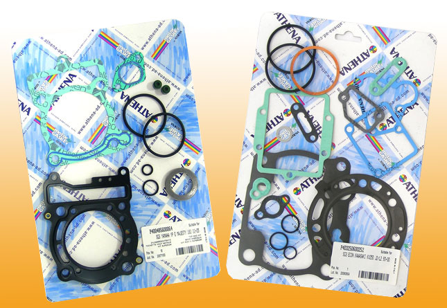 Athena Gaskets kit - Moottoripyörän tiivistesarjat - D180823 - 1