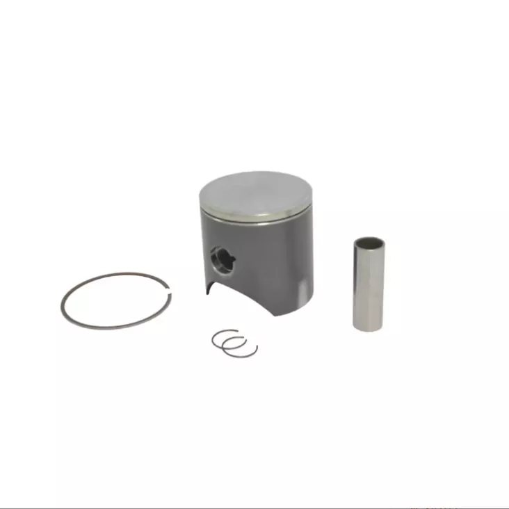 ATHENA Mäntäsarja Big Bore Kit 144cc (58mm) YZ125 05-08 - Moottoripyörän mäntäsarjat - D346093 - 1