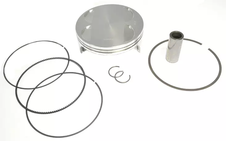 ATHENA Mäntäsarja Big Bore Kit Big 490cc RMZ450 08-12 99,95/B - Moottoripyörän mäntäsarjat - D174133 - 1