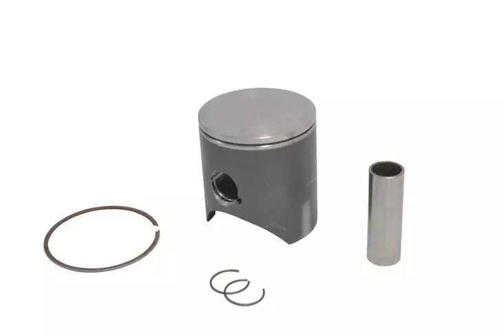 Athena Piston kit Ø 53,94 - Moottoripyörän mäntäsarjat - D257273 - 1