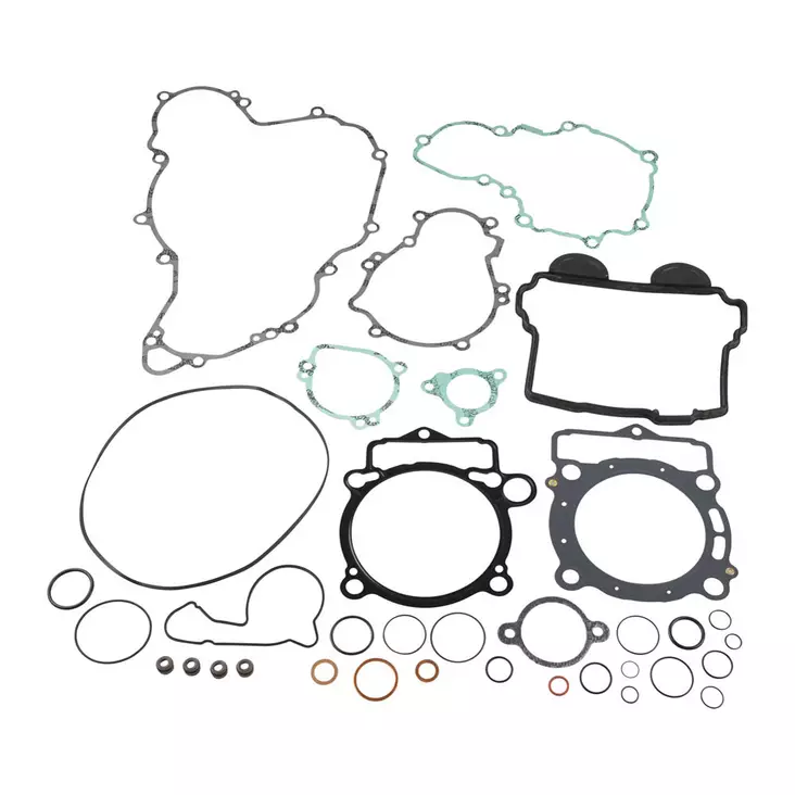 Athena Täydellinen tiivistesarja Husqvarna FE350 14- / KTM EXC-F 350 12-13 SX- - Moottoripyörän tiivistesarjat - D192743 - 1