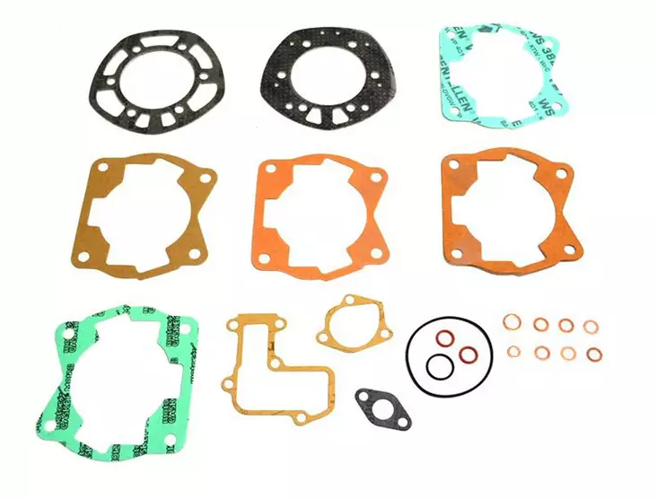 Athena Yläpään tiivistesarja KTM EXC 125 95-97 SX 125 95-97 - Moottoripyörän tiivistesarjat - D192603 - 1