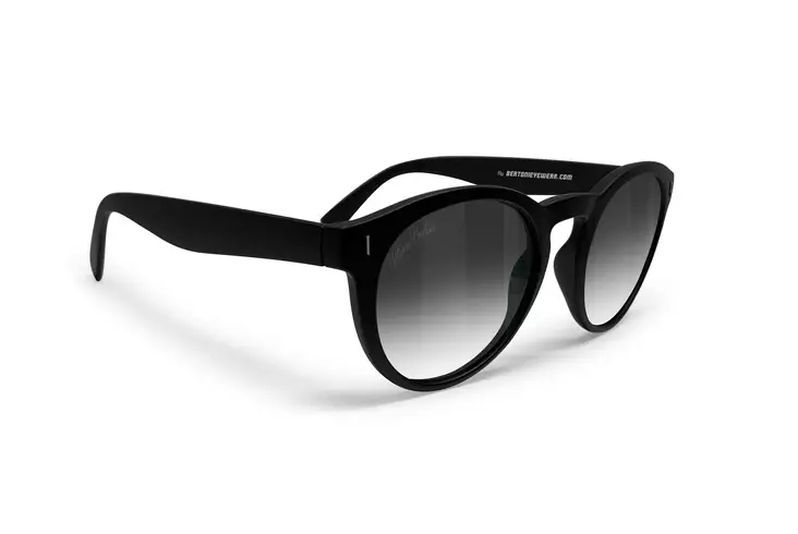 Bertoni Eyewear Johnny 01 - Moottoripyörä Ajolasit Onroad - D446783 - 1
