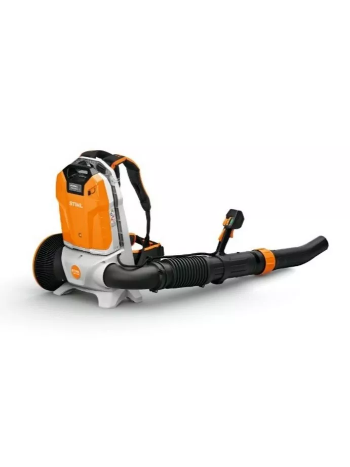 STIHL BGA 300 AKKUPUHALLIN (ei sisällä akkua) - Stihl Puhaltimet & imusilppurit - 129613 - 1