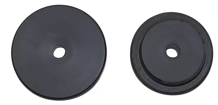 Bike-Lift Adapter Bmw 2006- - Varikkotarvikkeet - D73433 - 1