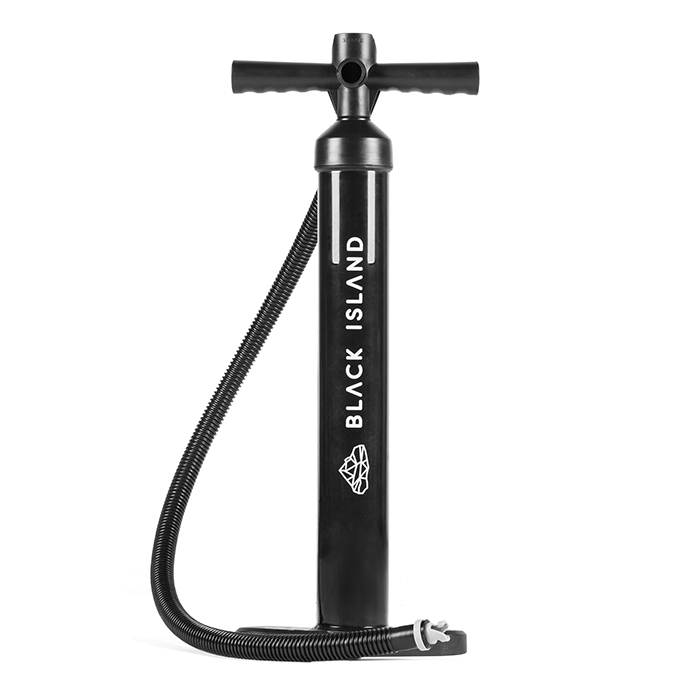 Black Island Kaksisuuntainen SUP pumppu 20psi - SUP - D379073 - 1