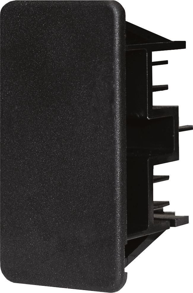 Blue Sea Contura switch mounting paneli plug - Veneen Sulake- ja sähköpaneelit - D248743 - 1