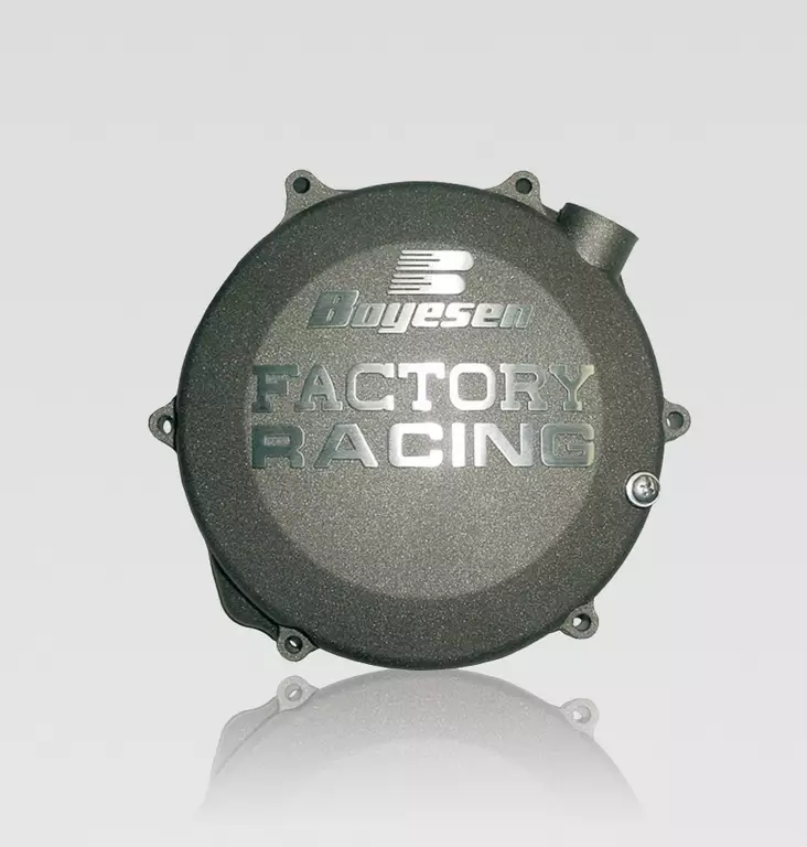 BOYESEN Kytkinkoppa Factory KTM85SX 06-17HVA TC85 14-17 - Moottoripyörän muut kytkimenosat - D228503 - 1