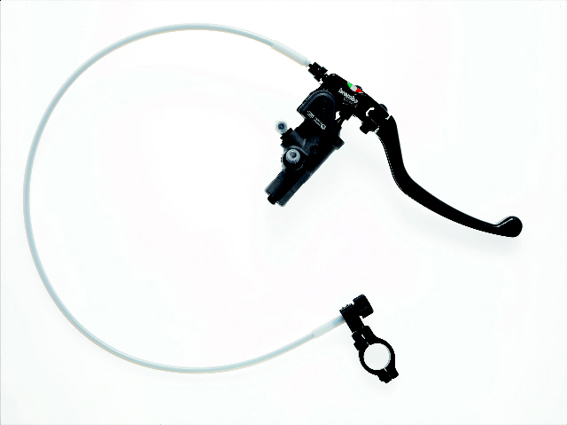 BREMBO HPK 19 RCS REMOTE ADJUSTER - Moottoripyörän kytkinsylinterit - D85033 - 1