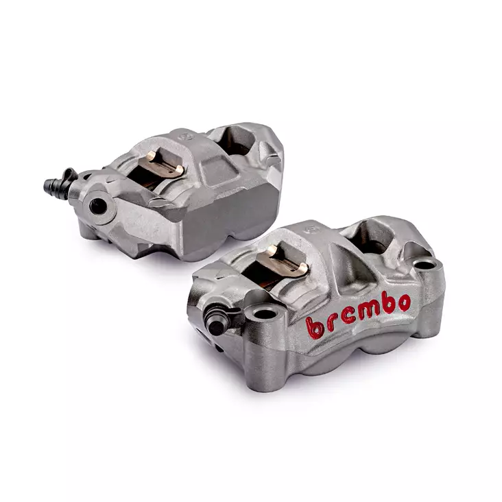 Brembo M50 100 mm caliper kit - Moottoripyörän jarrusylinterit - D384723 - 1