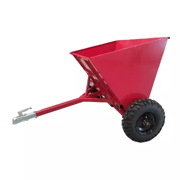 Bronco Hiekotin - Mönkijän levittimet - D286653 - 1