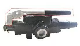 Bronco Ventiili 77-12391 - Mönkijän puunhalkaisukoneet - D528783 - 1