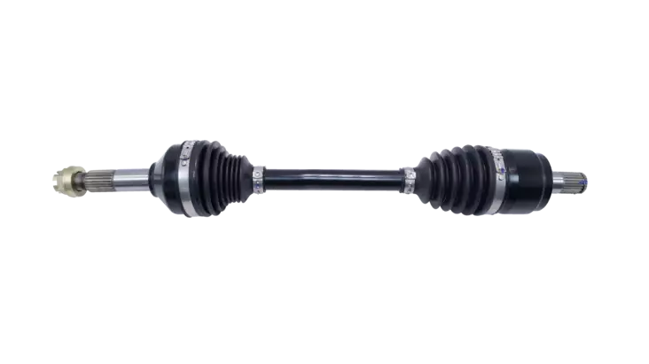 Bronco Vetoakseli täyd. vahv. Eteen Vasen Oikea Yamaha Grizzly 550 700 Kodiak 7 - Mönkijän vetoakselit - D130523 - 1