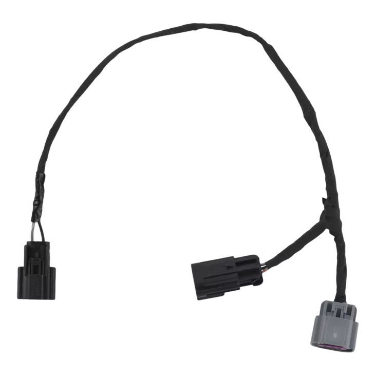 BRP JOHTOSARJA LISÄVALO - Ski-Doo Valot - 125393 - 1