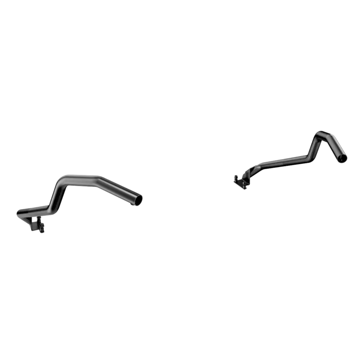 BUMPER LWR F KIT - Lynx Puskurit - 139413 - 1