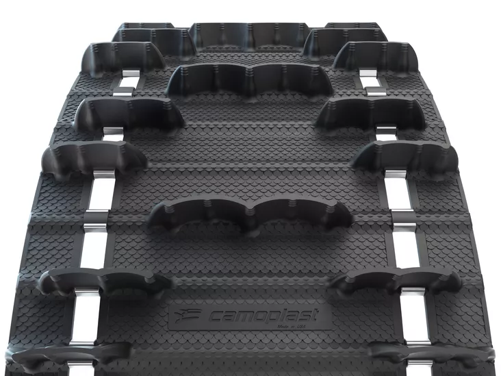 Camso Telamatto Cobra WT 50x391 2.86 38mm - Moottorikelkan telamatot - D115583 - 1