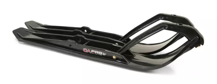 C&A PRO Sukset XPT Musta - Moottorikelkan sukset - D447363 - 1