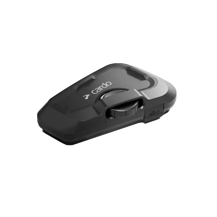 Cardo main unit for Freecom 2X - Lisätarvikkeet, Kypäräpuhelimet - D441363 - 1