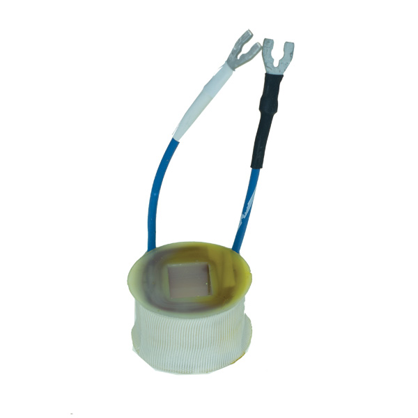 Cdi Elec. Johnson Evinrude Drive coil - Perämoottorin osat - D242003 - 1