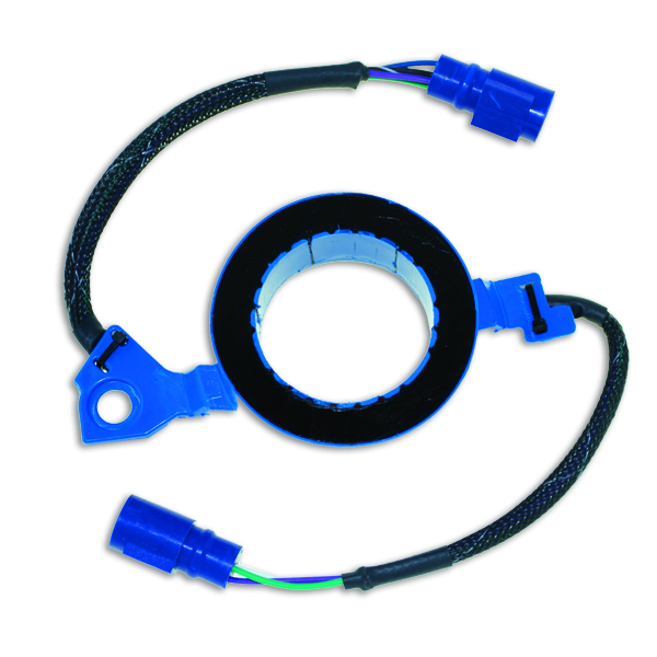 Cdi Elec. Johnson Evinrude Timer Base - 6 Cyl. - Triggeri - D186023 - 1