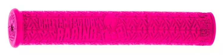 CFR Hero Tupit (pienempi halkaisija) Hot Pink - Moottorikelkan ohjaustangon tupit - D485043 - 1