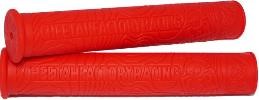 CFR Signature Tupit Punainen - Moottorikelkan ohjaustangon tupit - D485053 - 1