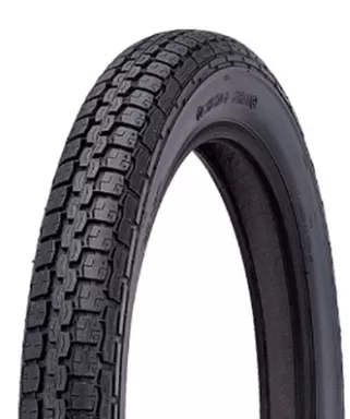 CST Rengas C109R 2.50-15 Green con E4 7456 - Renkaat, Mopo - D525483 - 1