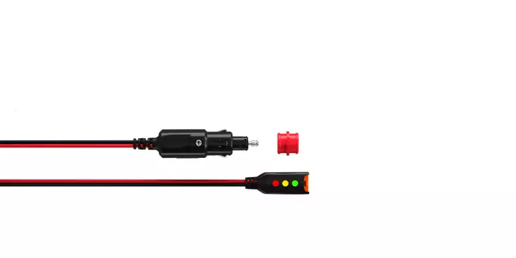 CTEK CTX Indicator Plug - Akkulaturit & akkuhapot - D328383 - 1