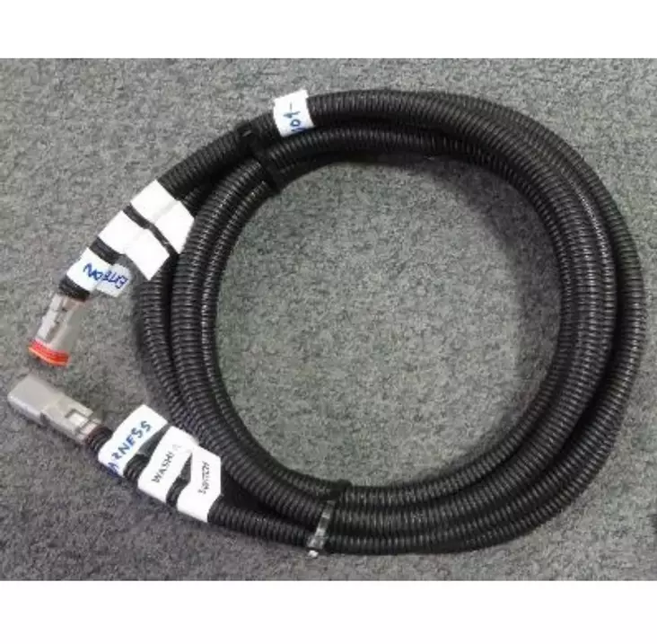 DFK Pesimen jatkojohtosarja Yamaha YXZ 1000 - DFK varaosat & tarvikkeet - D512453 - 1