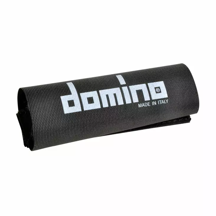 Domino Kädensijansuoja, Musta - Mopon Kahvat - D479033 - 1