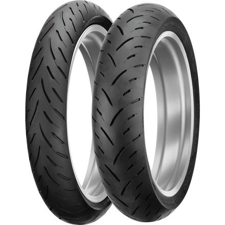 Dunlop SX GPR300 140/70R17 66H TL Re. - Renkaat, Sport-Touring - D196373 - 1