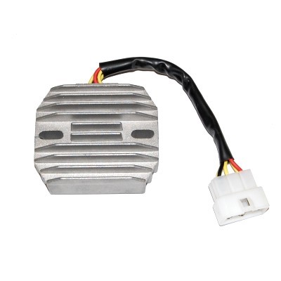 Electrosport Latauss./Tasasuunt. Yamaha - Moottoripyörän tasasuuntaajat - D105123 - 1