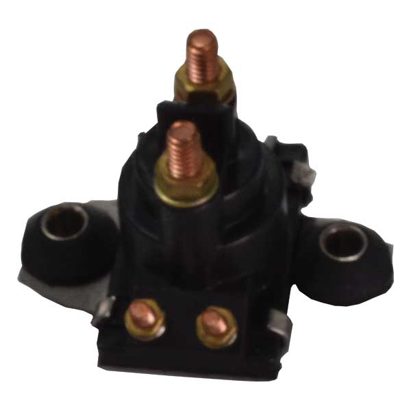EMP Solenoidi Mercury/Mariner/Yamaha - Solenoidit - D434853 - 1