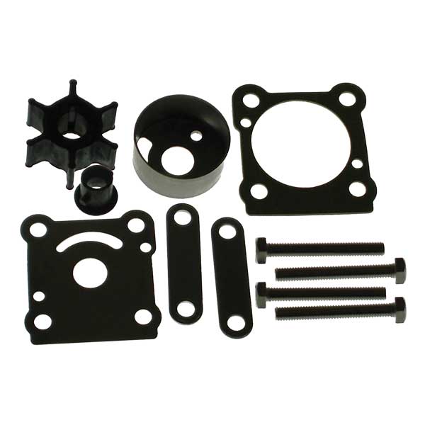 EMP vesipumpun korjaussarja Yamaha 6/8HP - Vesipumpun korjaussarjat - D458883 - 1