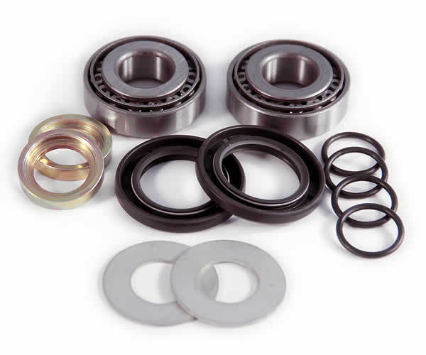 EPI Rear Swing Arm Repair Kit - Mönkijän Takahaarukan puslasarjat - D166993 - 1