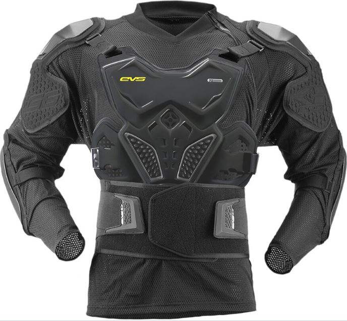EVS G7 BALLISTIC Suojapaita - Suojapaidat & panssarit - D234963 - 1