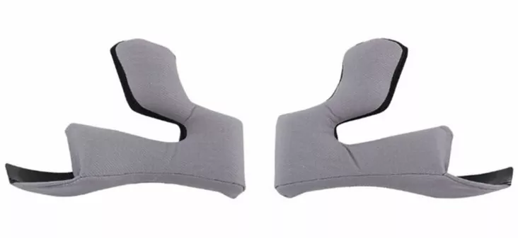 EX-2 KYPÄRÄN POSKIPALAT L - Lynx Kypärät - 128983 - 1