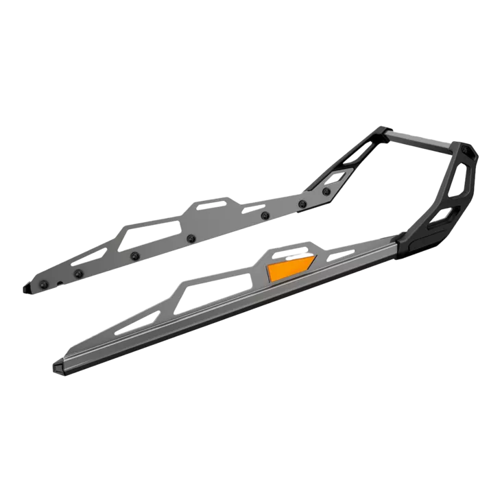 Explorer Takapuskuri - Lynx Puskurit - 128853 - 1