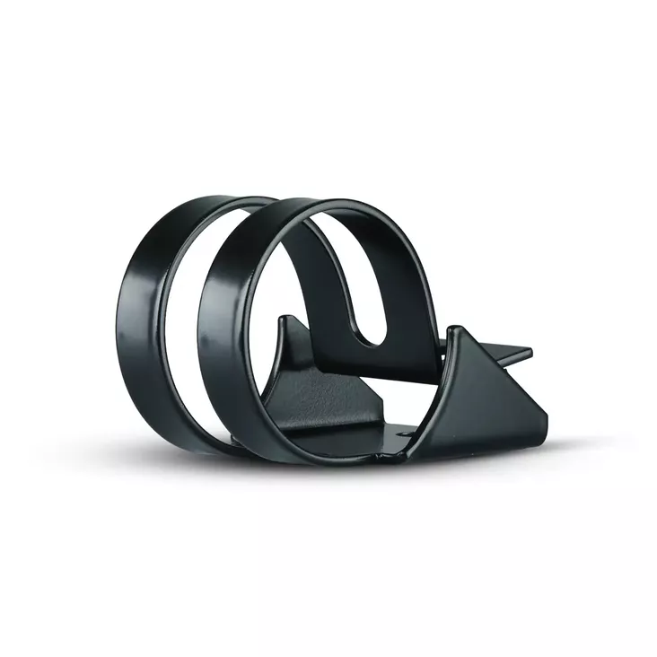 FEM Lisävalo Kiinnityspanta 63mm Musta - Mönkijän valot - D550083 - 1