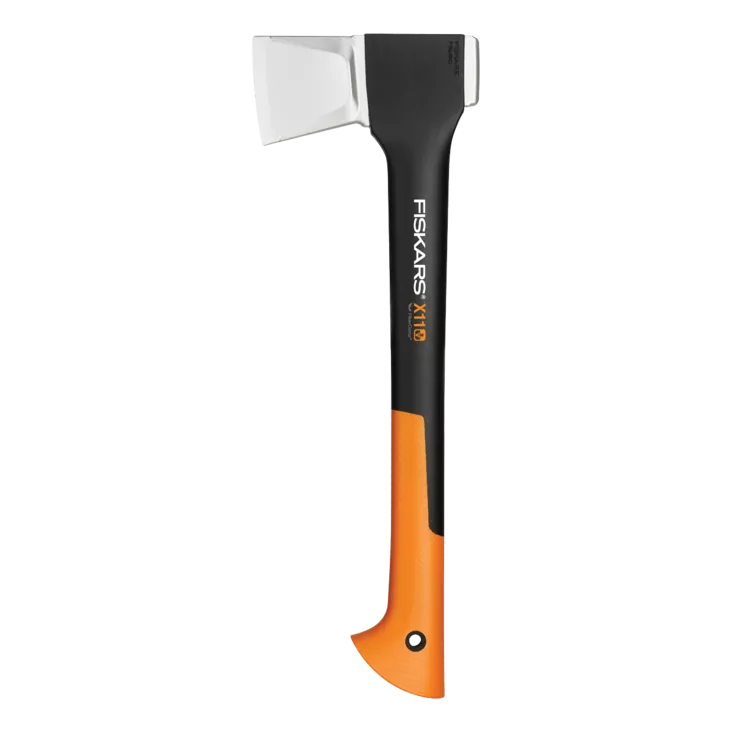 FISKARS KIRVES X11 - Lynx Yleisvarusteet - 123143 - 1