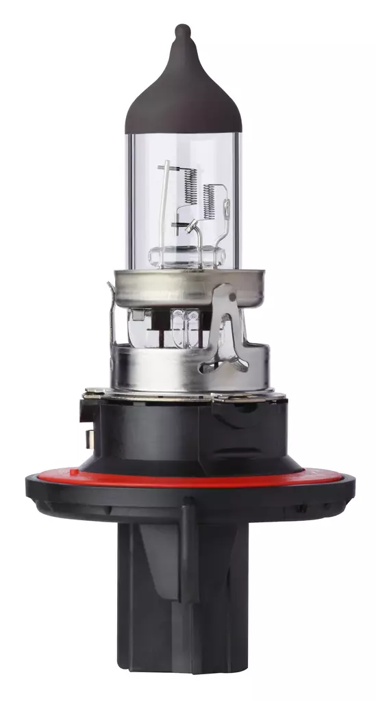 Flösser Polttimo H13 9008 12V60/55W P26.4t - Polttimot - D348573 - 1