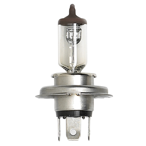 Flösser Polttimo H4 12V 60/55W P43t - Polttimot - D332823 - 1
