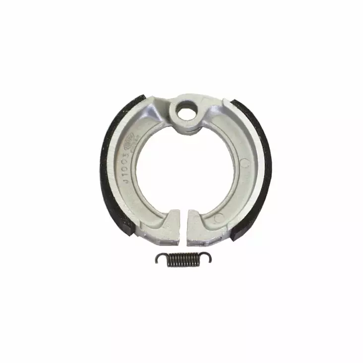 Forte Jarrukengät Ø90mm - Mailard - Mopon Jarrupalat - D479903 - 1