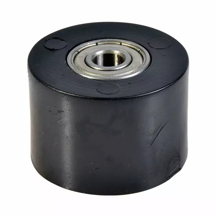 Forte Ketjurulla Ø 35mm l. 24mm sisä Ø 8mm Yleismalli - Mopon Ketjunkiristäjät - D479723 - 1