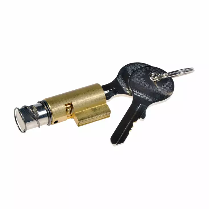 Forte Ohjainlukko, Suzuki PV50, Yleismalli - Mopon Virtalukot/katkaisimet - D480113 - 1