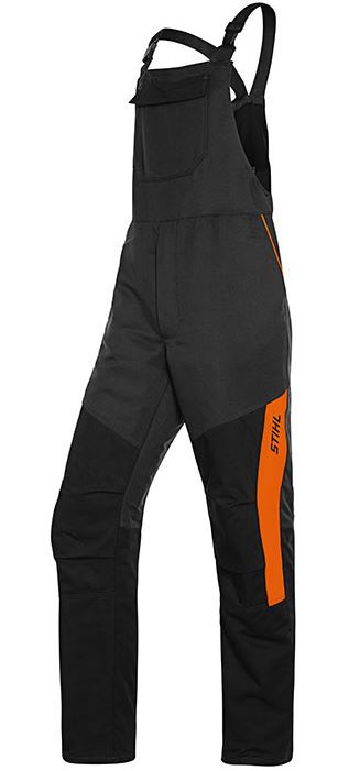 FUNCTION UNIVERSAL AVOHAALARI - Stihl Turvahousut - 111123 - 1